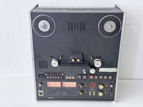 Otari 55d tonbandgerät - tonbandgerät, /