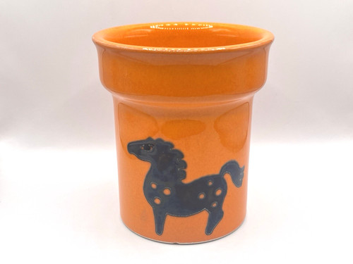 Vintage waechtersbach becher - vintage,