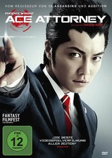 Phoenix Wright - Ace Attorney