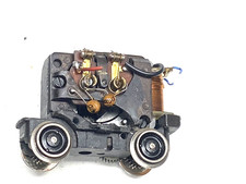 Märklin 3021   V200   -- kompletter MOTOR      --  10/50