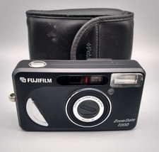 Fujifilm Kamera Zoom Date 1000