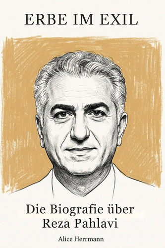Die biografie über reza - die,