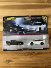 Hot Wheels Premium Car Culture