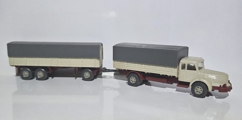 Wiking 480 modell lkw - 1:87,