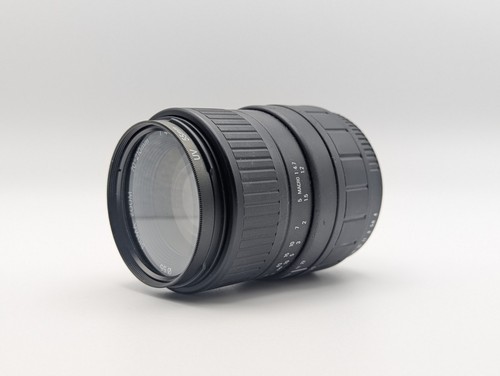 Sigma zoom 210 - mm, f/4-5.6