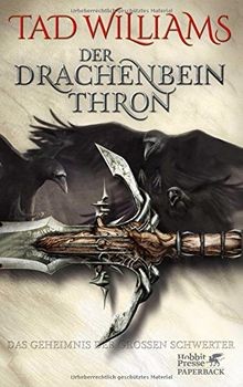 Der drachenbeinthron das - der,