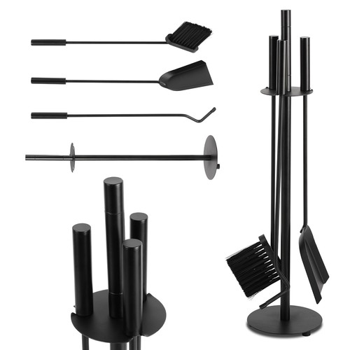 Kaminbesteck kaminset - kaminbesteck,