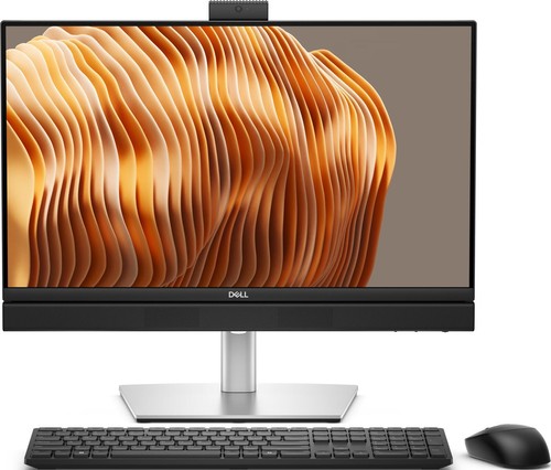 Dell pro all one - pro, 24