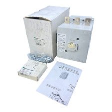 Benedikt & Jäger K3-151A0024 Schutzschalter für industriellen Einsatz 3-polig BJ