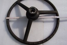 UTB Tih 445 Lenkrad gebraucht Bagger TIH