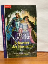 Schwester der Finsternis Terry