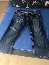 Camp David Jeans Hose W38 / L30