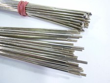 *2-305DD - 36 Stk 305 mm Doppeldickend 2 mm Nickel Speichen Fahrrad Rennrad