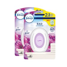2x Febreze Bad Lufterfrischer