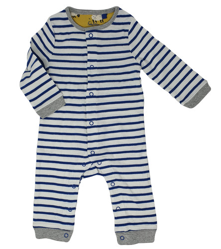 Baby boden blau - baby,