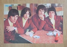 Auswahl = Bravo / MP 60er / 70er Jahre A3 Poster 