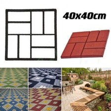 Hochwertig Pflasterform