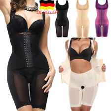 Damen Shapewear Bauchweg Stark