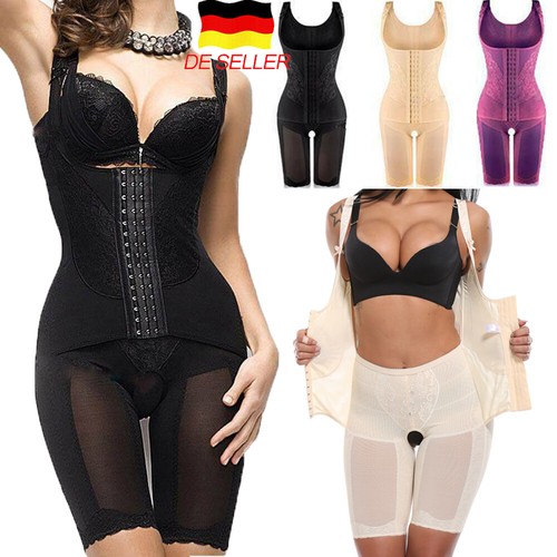 Damen shapewear bauchweg - bauchweg, stark