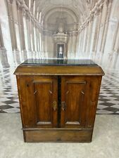 BAROCK SCHRANK KOMMODE