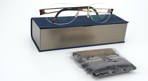 Lindberg brille mod 808 - brille, mod.