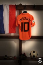 Niederlande Heimtrikot 2006/08