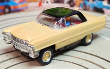 Faller AMS 4856 ~~ Cadillac