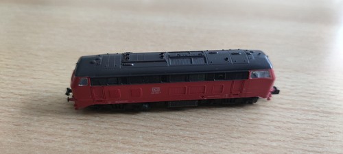 Fleischmann spur - n, *(9396)*