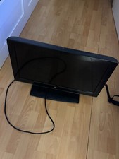 LG Kleines (Küchen-) TV in