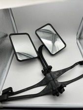 Hagus Huckepack 3 2x Wohnwagenspiegel 2x CARAVAN MIRROR ORIGINAL Y0212