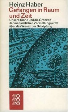 Gefangen raum und zeit - gefangen,