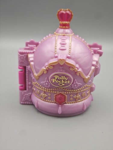 Polly pocket crown palace - pocket,