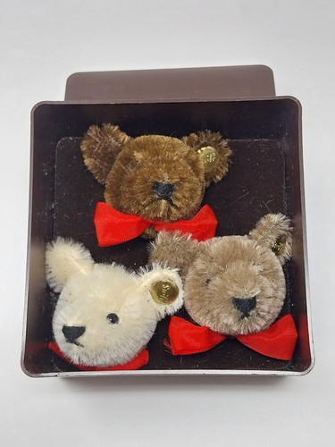 Steiff 8496 8497 - steiff, +
