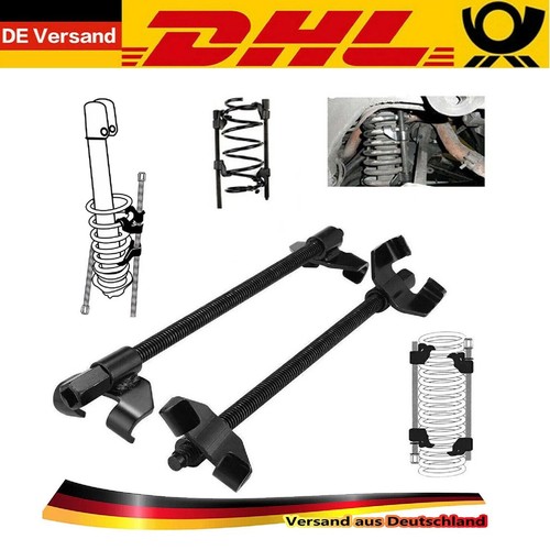 380mm federspanner set - 380mm,