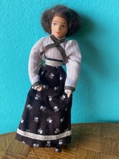 Dame Frau Erna Meyer