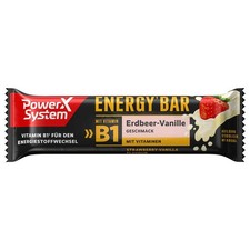 Power System ENERGY BAR 13%