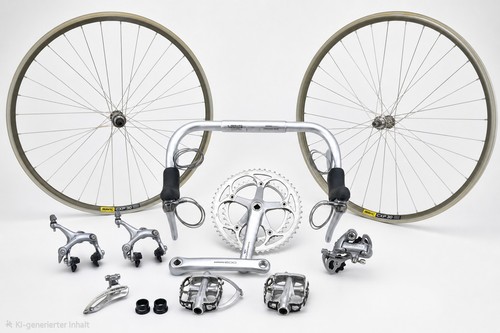 Shimano 600 ultegra - shimano, 8fach