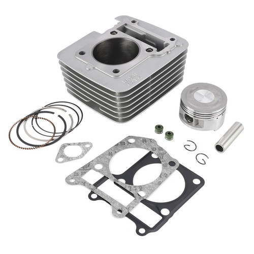 Alu zylinderkit 185ccm für - alu,