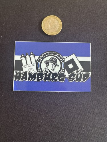 Hamburger hsv sticker - sv,