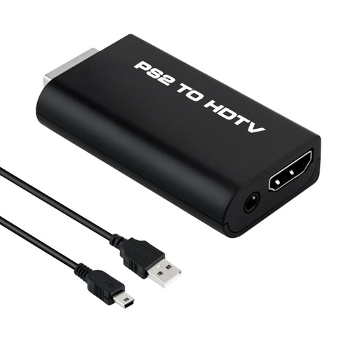 Ps2 hdmi konverter mit - ps2,