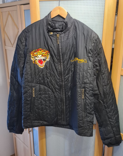 Damen übergangsjacke hardy - damen,
