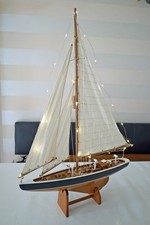 Segelyacht Segelschiff