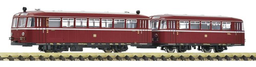 Spur fleischmann 7770005 - fleischmann,