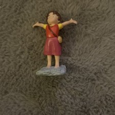 Heidi Tonie  - alte Version