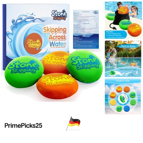 Wasser skip disc - 4, soft