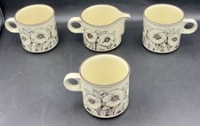 3er Set Hornsea Cornrose