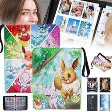 Pokémon Sammelkarten Album