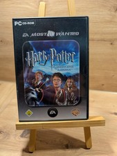 Harry Potter und Der Gefangene von Askaban PC mit 2 CDs