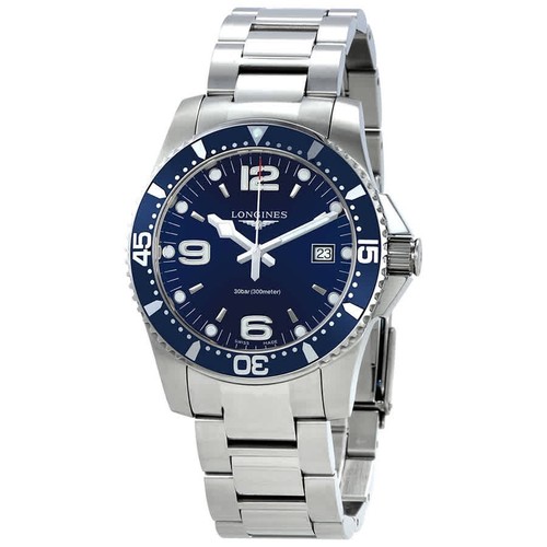 Longines hydroconquest mm - hydroconquest, 43