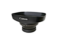 Canon Weitwinkel Konverter WD-H72 0,8X